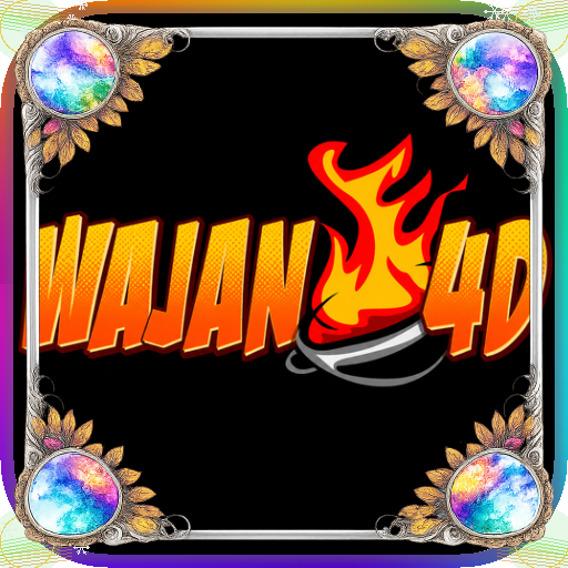 wajan4d — galeri pratinjau - APK Resmi